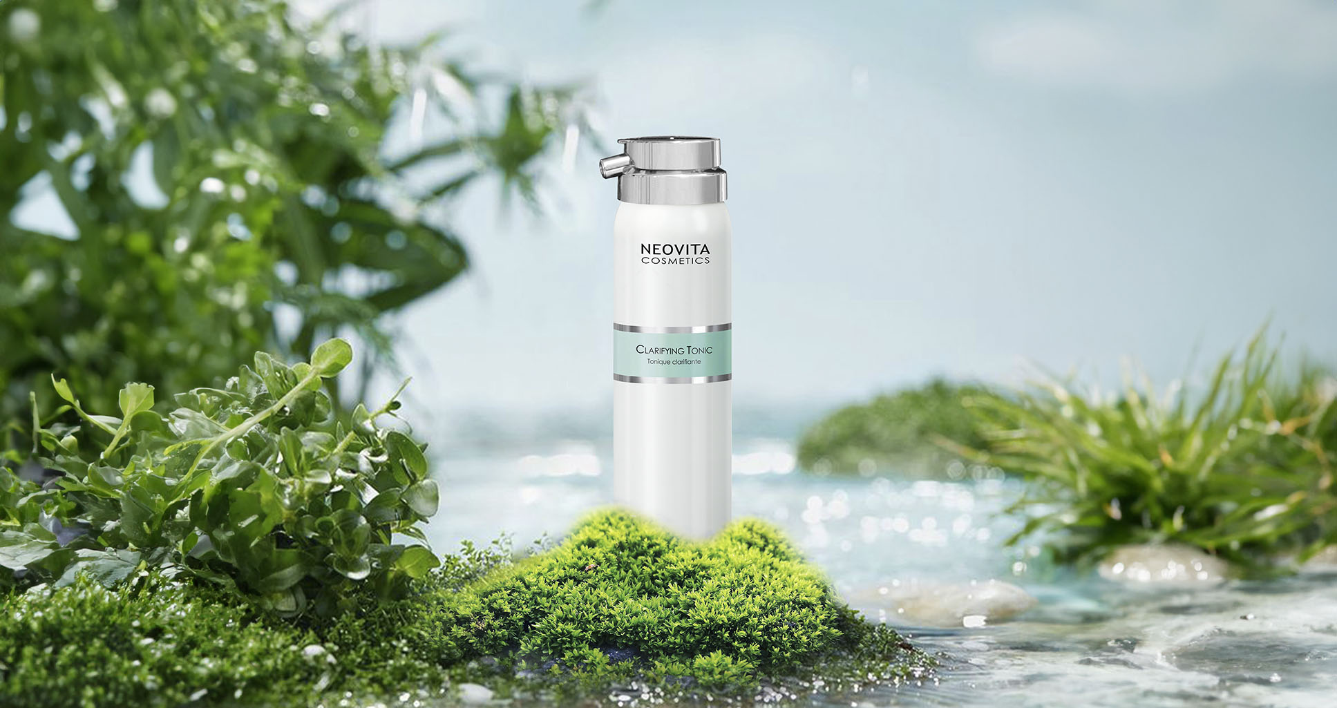 Sebo-Balancing Care Series