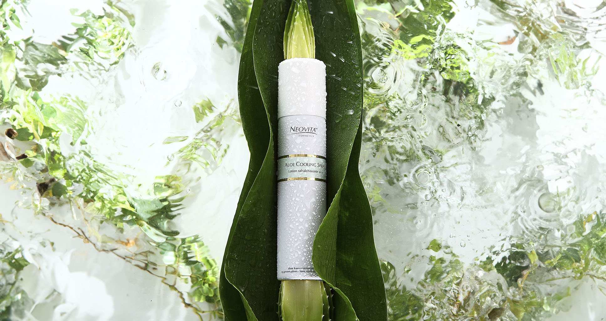 NEOVITA Special Skin Care Solutions